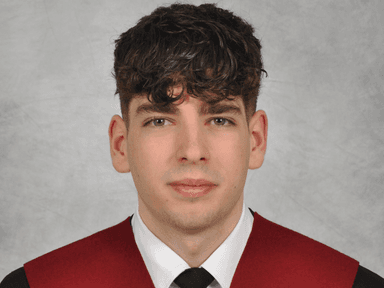 Arnau Fàbregas Figueras